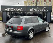 Audi A6 C5 · Рестайлинг , 2003 г., механика, дизель - фото 6