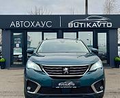 Peugeot 5008 II , 2019 г., механика, дизель - фото 2