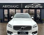 Volvo XC90 II , 2020 г., автомат, бензин - фото 2