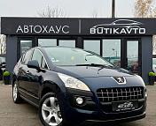 Peugeot 3008 I , 2011 г., механика, дизель