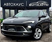 Buick Encore GX I · Рестайлинг , 2023 г., автомат, бензин - фото 3