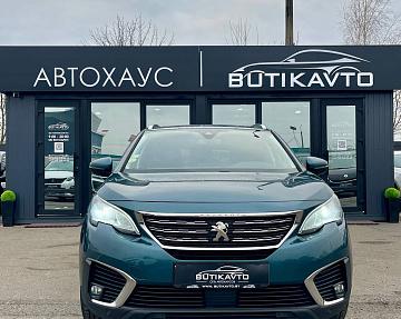 Peugeot 5008 II - фото 2