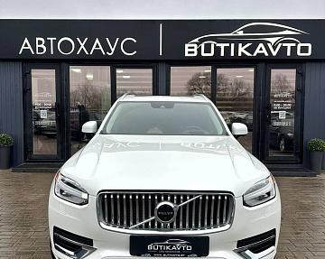 Volvo XC90 II - фото 2