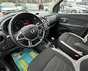 Dacia Lodgy II , 2018 г., механика, бензин - фото 7