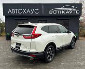 Honda CR-V V , 2018 г., вариатор, бензин - фото 6