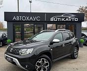 Dacia Duster II , 2021 г., механика, бензин  - фото 3