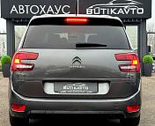 Citroen C4 Grand Picasso II · Рестайлинг , 2018 г., механика, бензин - фото 5
