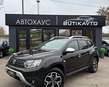 Dacia Duster II - фото 3