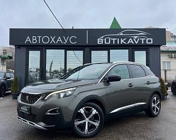 Peugeot 3008 II - фото 3