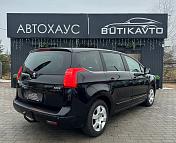 Peugeot 5008 I , 2010 г., механика, дизель - фото 6