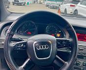 Audi A6 C6 , 2005 г., механика, дизель - фото 12