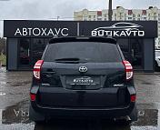Toyota RAV4 III (XA30) · 2-й рестайлинг , 2010 г., вариатор, бензин - фото 5