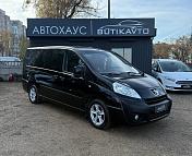 Peugeot Expert II , 2010 г., механика, дизель