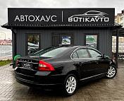 Volvo S80 II · Рестайлинг , 2011 г., автомат, бензин  - фото 7