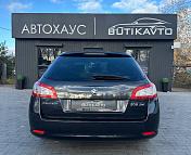 Peugeot 508 I , 2013 г., механика, дизель - фото 5