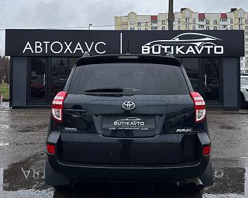 Toyota RAV4 III (XA30) · 2-й рестайлинг - фото 5