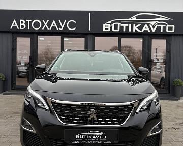 Peugeot 5008 II - фото 2