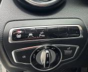 Mercedes-Benz C-Класс W205 S205 C205 A205 , 2014 г., автомат, дизель - фото 13