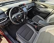 Chevrolet TrailBlazer III , 2021 г., автомат, бензин - фото 10