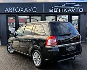 Opel Zafira B · Рестайлинг , 2014 г., механика, дизель - фото 4