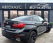 BMW X6 F16 , 2017 г., автомат, дизель - фото 6