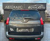 Peugeot 5008 I , 2011 г., механика, дизель - фото 5