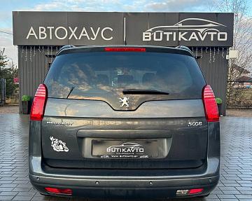 Peugeot 5008 I - фото 5