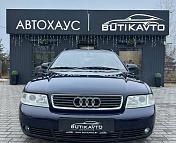 Audi A4 B5 · Рестайлинг , 2000 г., механика, дизель - фото 2