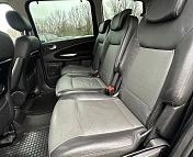 Ford Galaxy II , 2008 г., механика, дизель - фото 8