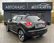 Nissan Juke YF15 , 2014 г., механика, дизель  - фото 5