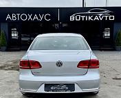 Volkswagen Passat B7 , 2011 г., механика, дизель  - фото 5