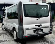 Opel Vivaro I , 2003 г., механика, дизель - фото 5