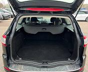 Ford Mondeo IV · Рестайлинг , 2011 г., механика, дизель - фото 17