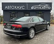 Audi A8 D4 · Рестайлинг , 2015 г., автомат, бензин - фото 7