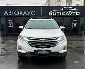 Chevrolet Equinox III , 2017 г., автомат, бензин - фото 2