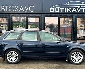 Audi A4 B7 , 2006 г., механика, дизель - фото 7
