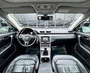 Volkswagen Passat B7 , 2013 г., механика, дизель - фото 9