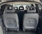 Volkswagen Sharan I · Рестайлинг , 2002 г., механика, дизель - фото 10