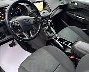 Ford C-MAX II · Рестайлинг , 2018 г., робот, дизель - фото 10