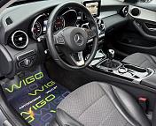 Mercedes-Benz C-Класс W205 S205 C205 A205 , 2017 г., механика, дизель - фото 13