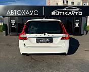 Volvo V70 III Рестайлинг, 2013 г., робот, дизель - фото 6