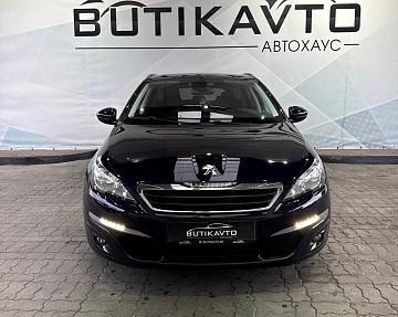 Peugeot 308 T9 - фото 2