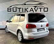 Volkswagen Touran I · 2-й рестайлинг , 2010 г., механика, дизель - фото 5