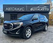 GMC Terrain II , 2018 г., автомат, бензин - фото 3