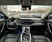 Geely Atlas Pro I , 2022 г., автомат, бензин - фото 9