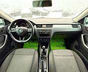 Skoda Rapid I , 2017 г., механика, бензин - фото 14