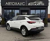 Opel Grandland X I , 2020 г., механика, дизель - фото 5
