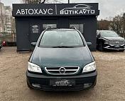 Opel Zafira A , 2003 г., механика, дизель - фото 2