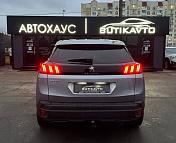 Peugeot 3008 II · Рестайлинг , 2020 г., механика, дизель - фото 5