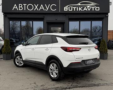 Opel Grandland X I - фото 5